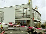 К 22 годам колонии приговорен организатор взрыва у московского McDonald's в октябре 2002 года 