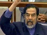 Саддам Хусейн прекратил 19-дневную голодовку