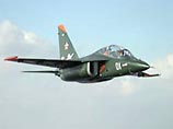 В Рязанской области разбился учебно-боевой самолет Як-130 из подмосковного Жуковского