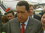 Президент Венесуэлы, прибыв в Москву, заявил о желании иметь ядерную энергетику Президент Венесуэлы, прибыв в Москву, заявил о желании иметь ядерную энергетику