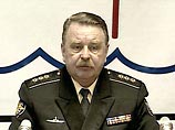 На атомной подлодке Северного флота в Видяево произошла утечка воды из реактора На атомной подлодке Северного флота в Видяево произошла утечка воды из реактора