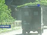 Основная часть операции в Кодорском ущелье завершена. За голову главы мятежников заплатят $55 тысяч Основная часть операции в Кодорском ущелье завершена. За голову главы мятежников заплатят $55 тысяч
