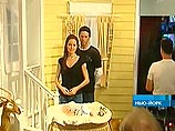 В музее мадам Тюссо в Нью-Йорке появилась восковая скульптура дочери Питта и Джоли В музее мадам Тюссо в Нью-Йорке появилась восковая скульптура дочери Питта и Джоли