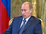 Президент Венесуэлы Чавес заявил в Москве перед встречей с Путиным, что США - "слепой и тупой гигант" Президент Венесуэлы Чавес заявил в Москве перед встречей с Путиным, что США - "слепой и тупой гигант"