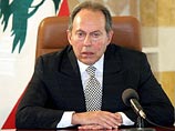 Президент Ливана Эмиль Лахуд обвинил Израиль в разрушении Ливана, а международное сообщество в том, что оно не пытается их сдержать, а предоставляет им дополнительное время для завершения их разрушительного плана Президент Ливана Эмиль Лахуд обвинил Израиль в разрушении Ливана, а международное сообщество в том, что оно не пытается их сдержать, а предоставляет им дополнительное время для завершения их разрушительного плана
