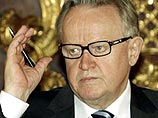 Спецпредставитель ООН: у России и Запада нет разногласий по поводу Косово Спецпредставитель ООН: у России и Запада нет разногласий по поводу Косово