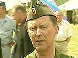 министр обороны РФ Сергей Иванов