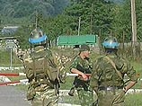 Российским миротворцам в зоне грузино-абхазского конфликта отдали приказ стрелять Российским миротворцам в зоне грузино-абхазского конфликта отдали приказ стрелять
