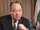 Российские правозащитники призвали США запретить въезд в страну президенту и главе МВД Башкирии Российские правозащитники призвали США запретить въезд в страну президенту и главе МВД Башкирии