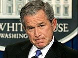Washington Post: ближневосточный кризис нарушил внешнюю политику Буша