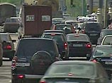В Подмосковье грузовик столкнулся с двумя легковыми автомобилями: 5 погибших В Подмосковье грузовик столкнулся с двумя легковыми автомобилями: 5 погибших