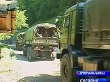 Грузия скапливает войска у границ Абхазии. Сухуми обвиняет Тбилиси в развязывании войны