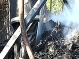 Причиной катастрофы самолета Бе-103 в Хабаровске стал оторвавшийся фонарь Причиной катастрофы самолета Бе-103 в Хабаровске стал оторвавшийся фонарь