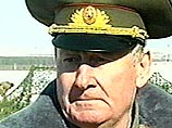 В организации казни ингуша Яндиева обвиняют генерала Александра Баранова В организации казни ингуша Яндиева обвиняют генерала Александра Баранова