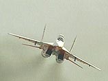 При катастрофе МиГ-29 в Пермском крае у самолета отделились топливные баки, что предотвратило взрыв