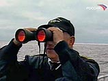 У побережья Южной Кореи потерпело аварию судно с российским экипажем