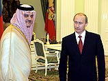 После состоявшейся во вторник в Москве встречи российского президента Владимира Путина с министром иностранных дел Саудовской Аравии Саудом аль-Фейсалом Кремль опубликовал заявление, которое порадовало Иерусалим и высветило позитивную роль, которую Россия