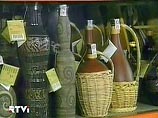 ООН: девять из десяти бутылок "грузинского вина" на мировом рынке - подделки