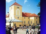 В латвийском городе Вентспилс на этой неделе пройдет христианско-культурное мероприятие, организаторами которого выступило сразу несколько Церквей, а также центр интеграции "Открытая дверь"