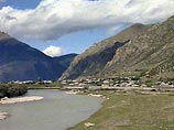 Кодорское ущелье раздора Кодорское ущелье раздора