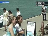 События, происходящие в высокогорном районе Кодорского ущелья в Абхазии, к счастью, не оказали сколько-нибудь значительного влияния на благоприятное отношение к отдыху в этой республике События, происходящие в высокогорном районе Кодорского ущелья в Абхазии, к счастью, не оказали сколько-нибудь значительного влияния на благоприятное отношение к отдыху в этой республике