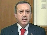 О возможности проведения военной операции дал понять премьер Турции Тайип Эрдоган
