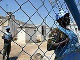 ООН эвакуирует наблюдателей из южного Ливана ООН эвакуирует наблюдателей из южного Ливана
