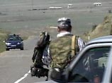 На предложение сдаться за 12 дней откликнулись 33 чеченских боевика На предложение сдаться за 12 дней откликнулись 33 чеченских боевика