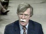 Представитель США в ООН Джон Болтон сказал, что Совет Безопасности рассмотрит введение санкций против Ирана, если тот не выполнит выдвинутое условие