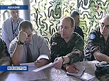 Абхазия обвинила Грузию в нарушении  Московских соглашений от 1994 года