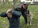 В Башкирии задержан последний из
трех подследственных, бежавших из СИЗО В Башкирии задержан последний из
трех подследственных, бежавших из СИЗО