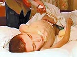 22 января 2006 года Хабиров после попытки повеситься в туалете госпиталя впал в бессознательное состояние, в котором до сих пор и находится, несмотря на все усилия врачей.