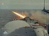 Российский ВМФ обладает большой ракетно-ядерной мощью, высокой мобильностью корабельных и авиационных группировок, большой автономностью и способностью действовать в различных районах Мирового океана Российский ВМФ обладает большой ракетно-ядерной мощью, высокой мобильностью корабельных и авиационных группировок, большой автономностью и способностью действовать в различных районах Мирового океана