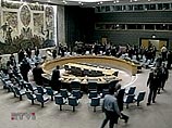 Франция внесла в СБ ООН резолюцию о перемирии в Ливане