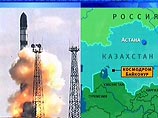 ПДК гептила на месте падения ракеты "Днепр" превышена в тысячу раз
