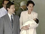 Сыновья японского монарха поссорились из-за наследника престола 