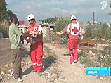 "Хамас" обещает отомстить Израилю за бомбардировку Каны "Хамас" обещает отомстить Израилю за бомбардировку Каны
