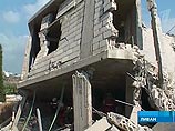 Арабские лидеры резко осудили удар Израиля по Кане Арабские лидеры резко осудили удар Израиля по Кане