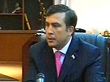 27 июля президент Грузии Михаил Саакашвили заявил, что правительство Абхазии в изгнании будет действовать на территории Кодорского ущелья