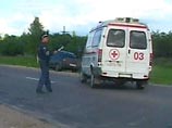 В Читинской области при задержании пьяного водителя погибли два милиционера В Читинской области при задержании пьяного водителя погибли два милиционера