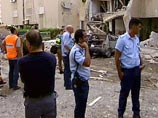 Боевики "Хизбаллах" подвергли Израиль самому масштабному обстрелу за время конфликта