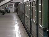 В московском метро избит гражданин Ирана