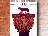 Сорок лет назад в Риме открылись 17-е Олимпийские Игры