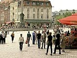 Польский президент обещает вернуть Европе смертную казнь Польский президент обещает вернуть Европе смертную казнь