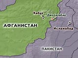 Взрыв в мечети на востоке Афганистана: восемь погибших Взрыв в мечети на востоке Афганистана: восемь погибших