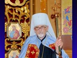 Украинская православная церковь Канады больше не будет практиковать совместное причащение с католиками