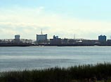России грозит потеря части территории из-за обмеления Амура России грозит потеря части территории из-за обмеления Амура
