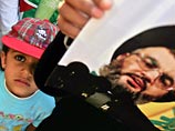 La Stampa: "Хизбаллах" использует мирных ливанцев в качестве живого щита