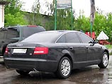 В Москве угнали автомобиль второго секретаря представительства Евросоюза в РФ В Москве угнали автомобиль второго секретаря представительства Евросоюза в РФ