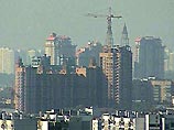 Жители центра Москвы не хотят переезжать в Бутово Жители центра Москвы не хотят переезжать в Бутово